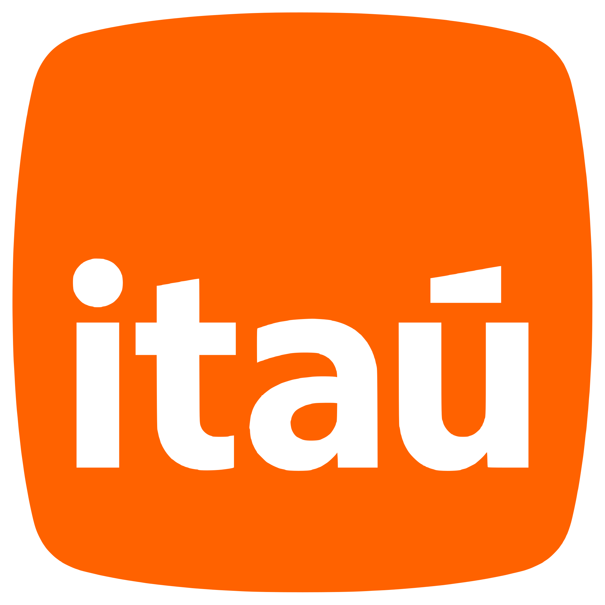 Itaú Logo