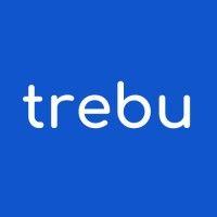 Trebu Logo