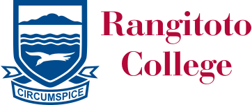 Rangitoto College Logo