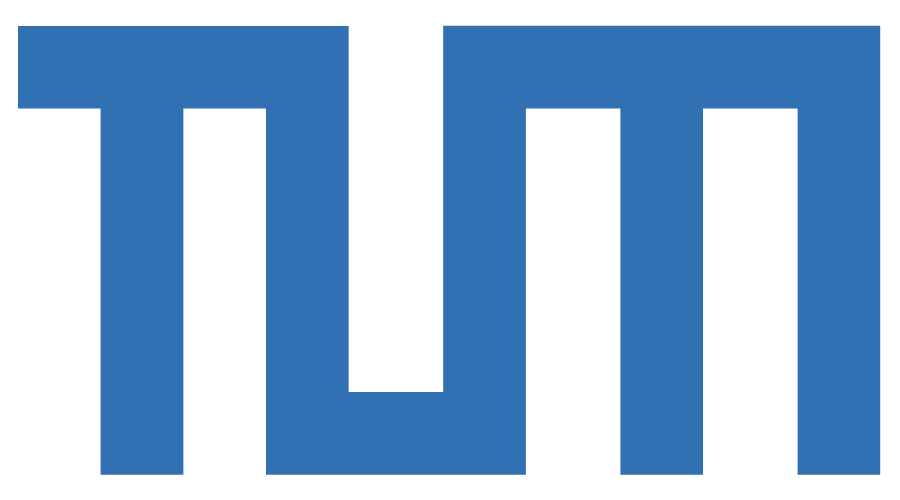 Technische Universitët München Logo